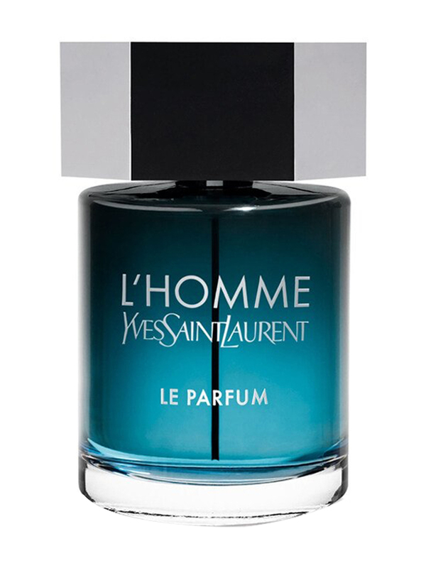 Yves Saint Laurent L'Homme Le Parfum 100ml EDP for Men